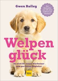 Produktbild Welpenglück