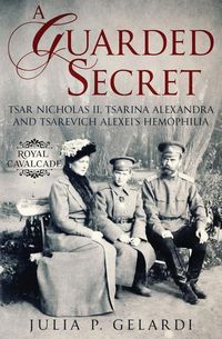 Produktbild: Gelardi, J: Guarded Secret