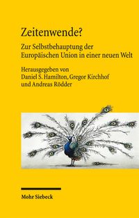 Produktbild: Zeitenwende?