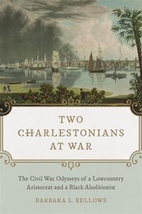 Produktbild: Two Charlestonians at War