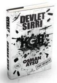 Produktbild: Devlet Sirri