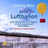 Produktbild: Akte Luftballon