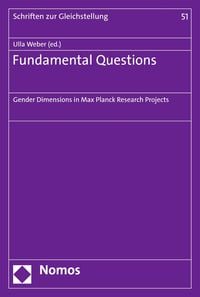 Produktbild: Fundamental Questions