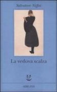 Produktbild: La vedova scalza