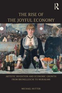 Produktbild: The Rise of the Joyful Economy