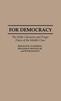 Produktbild: For Democracy