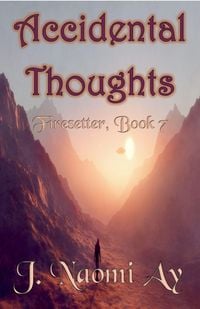 Produktbild: Accidental Thoughts