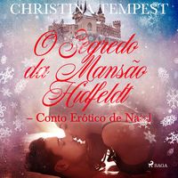 Produktbild: O Segredo da Mans&atilde;o Hidfeldt - Conto Er&oacute;tico de Natal