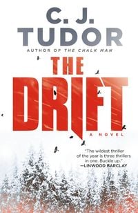 Produktbild: The Drift