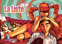 Produktbild: La liste