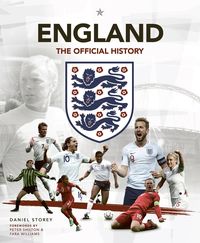 Produktbild: England: The Official History