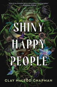 Produktbild: Shiny Happy People