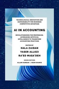 Produktbild: AI in Accounting