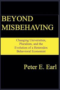 Produktbild: Beyond Misbehaving