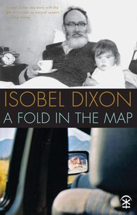 Produktbild: A Fold in the Map