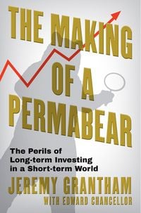 Produktbild: The Making of a Permabear