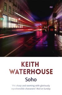 Produktbild: Waterhouse, K: Soho