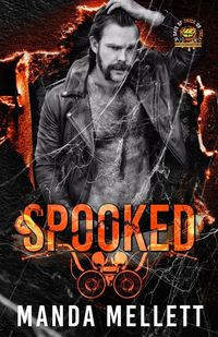 Produktbild: Spooked