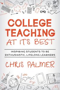 Produktbild: College Teaching at Its Best