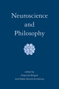 Produktbild: Neuroscience and Philosophy