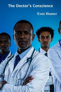Produktbild: The Doctor's Conscience