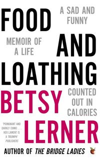 Produktbild: Food And Loathing