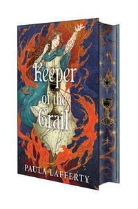 Produktbild: Keeper of the Grail: Deluxe Limited Edition