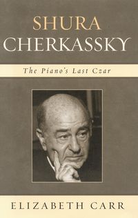 Produktbild: Shura Cherkassky