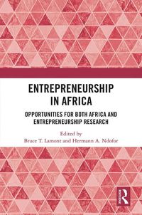 Produktbild: Entrepreneurship in Africa