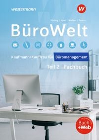 Produktbild: B&uuml;roWelt