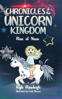 Produktbild: Chronicles of the Unicorn Kingdom