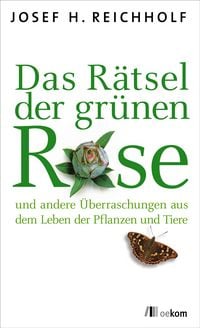 Produktbild: Das R&auml;tsel der gr&uuml;nen Rose