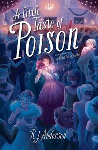 Produktbild: A Little Taste of Poison