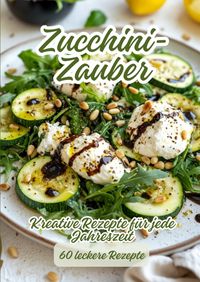 Produktbild: Zucchini-Zauber