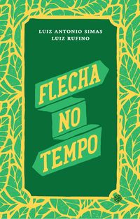 Produktbild: Flecha no tempo