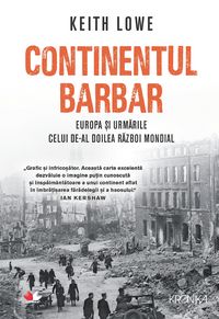 Produktbild: Continentul Barbar