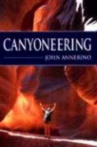 Produktbild: Annerino, J: Canyoneering