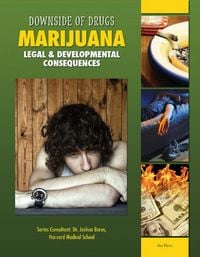 Produktbild: Marijuana