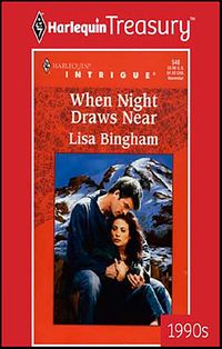 Produktbild: When Night Draws Near