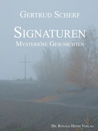 Produktbild: Signaturen. Mysteri&ouml;se Geschichten