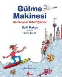 Produktbild: Gülme Makinesi