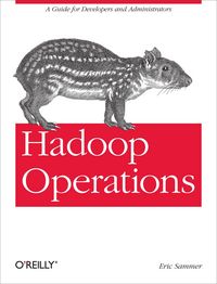 Produktbild: Hadoop Operations