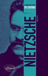 Produktbild: Nietzsche
