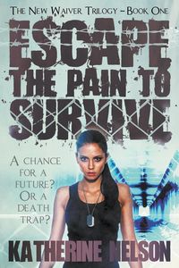 Produktbild: Escape the Pain to Survive