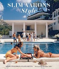 Produktbild: Slim Aarons: Style