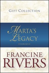 Produktbild: Martas Legacy Gift Coll