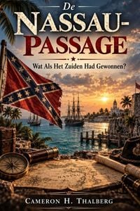 Produktbild: De Nassau-Passage