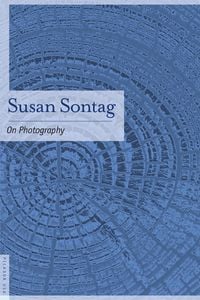 Produktbild: Sontag, S: On Photography