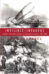 Produktbild: Invisible Invaders