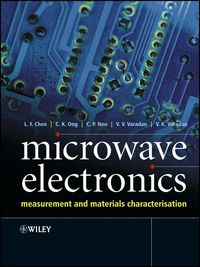 Produktbild: Microwave Electronics